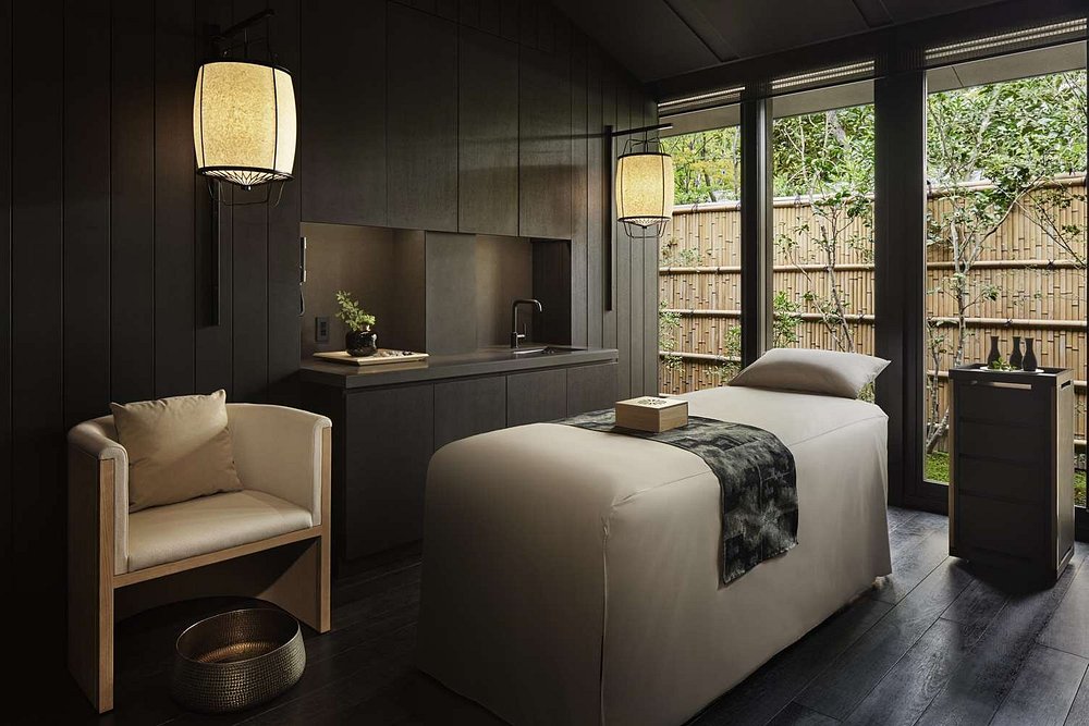 Aman Kyoto view 6
