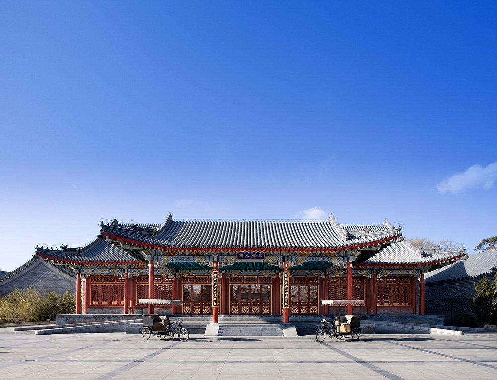 Aman Summer Palace view 2