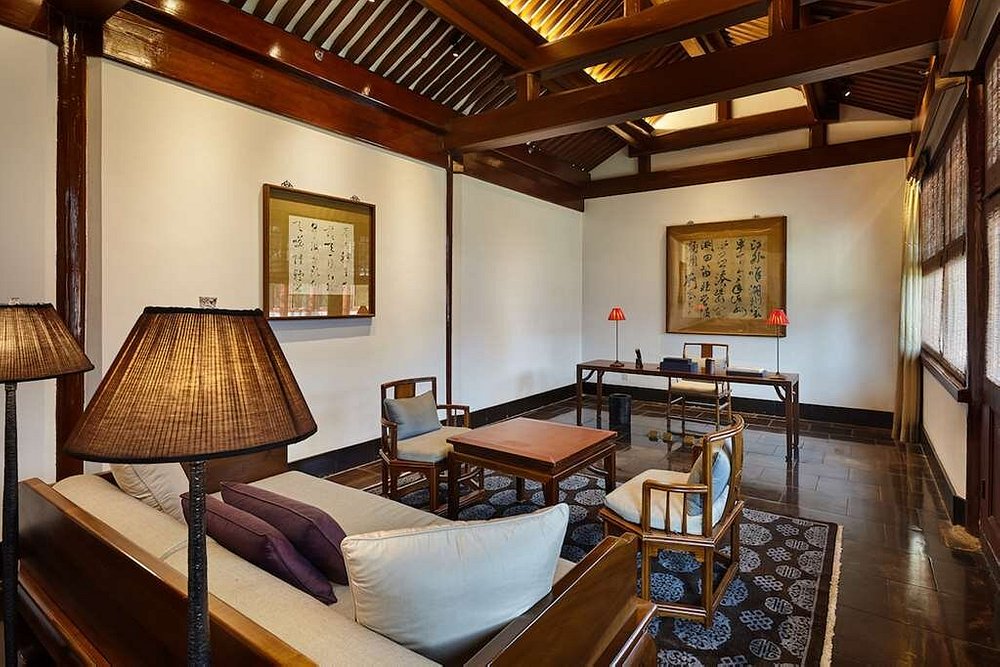 Aman Summer Palace view 4