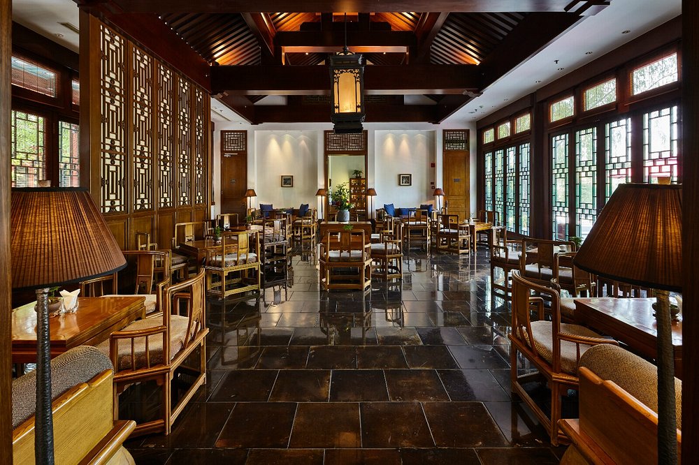 Aman Summer Palace view 6