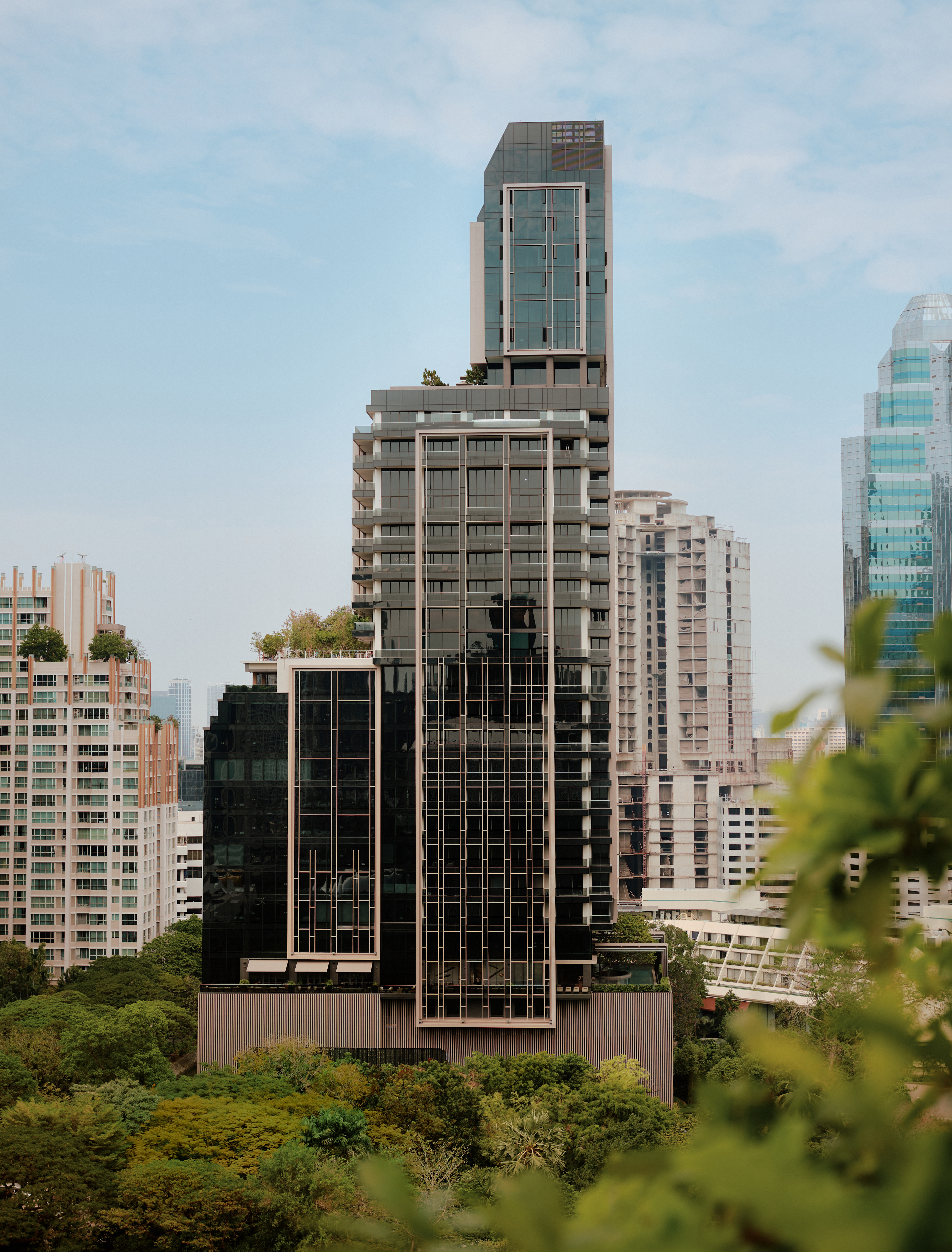 Image of Aman Nai Lert Bangkok