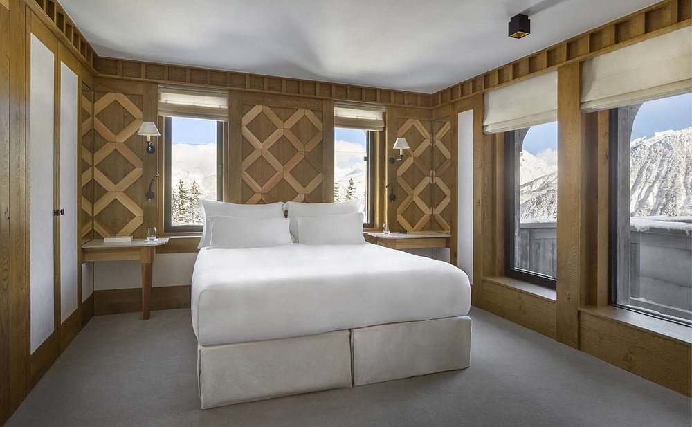 Aman Le Melezin view 3