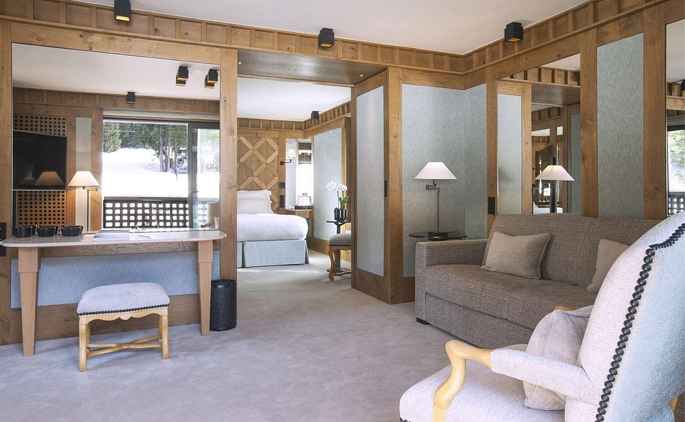 Aman Le Melezin view 4