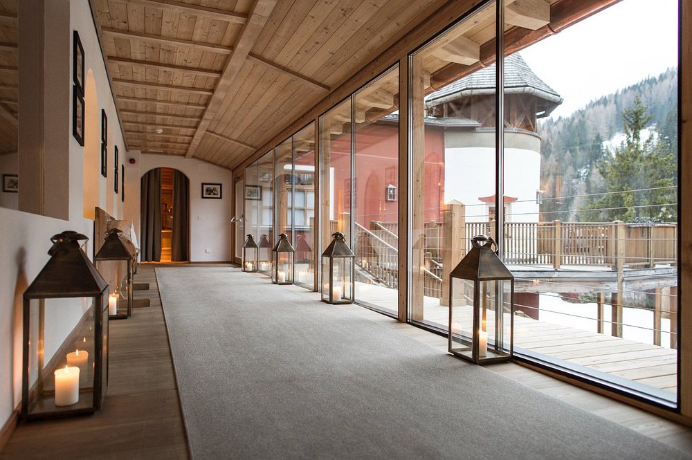 Aman Rosa Alpin view 2