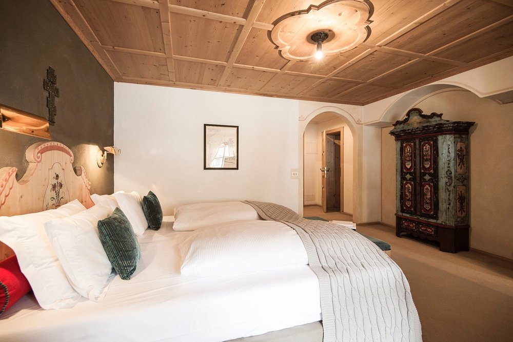 Aman Rosa Alpin view 3