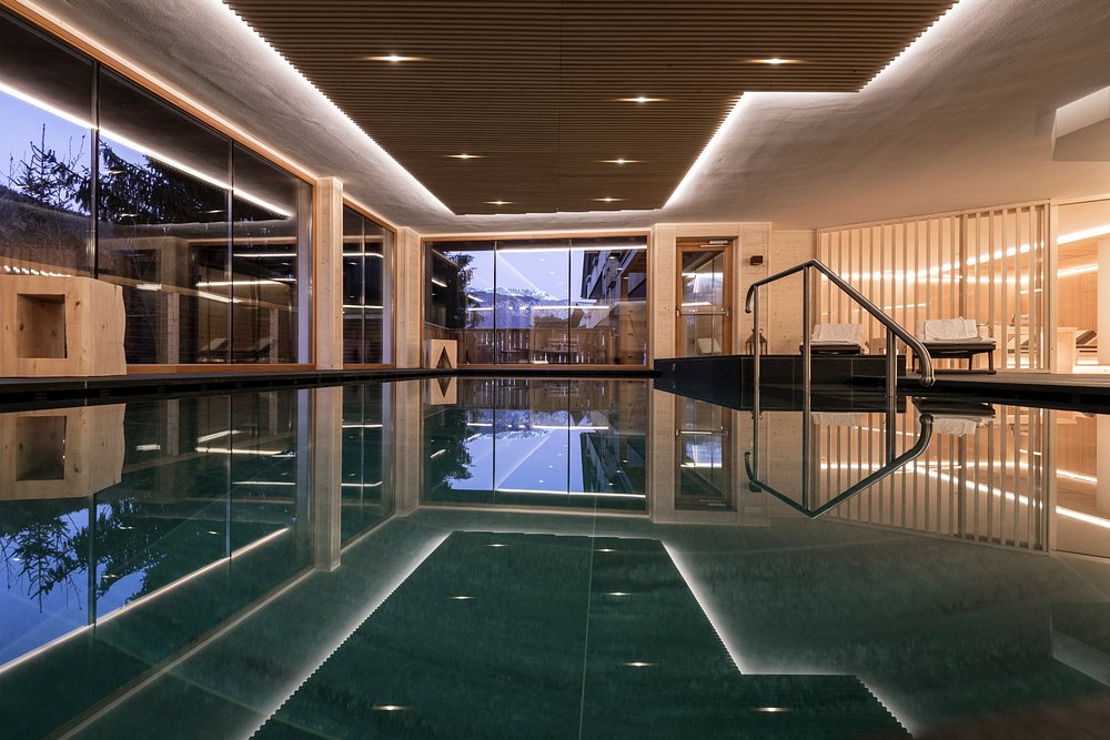 Aman Rosa Alpin view 6