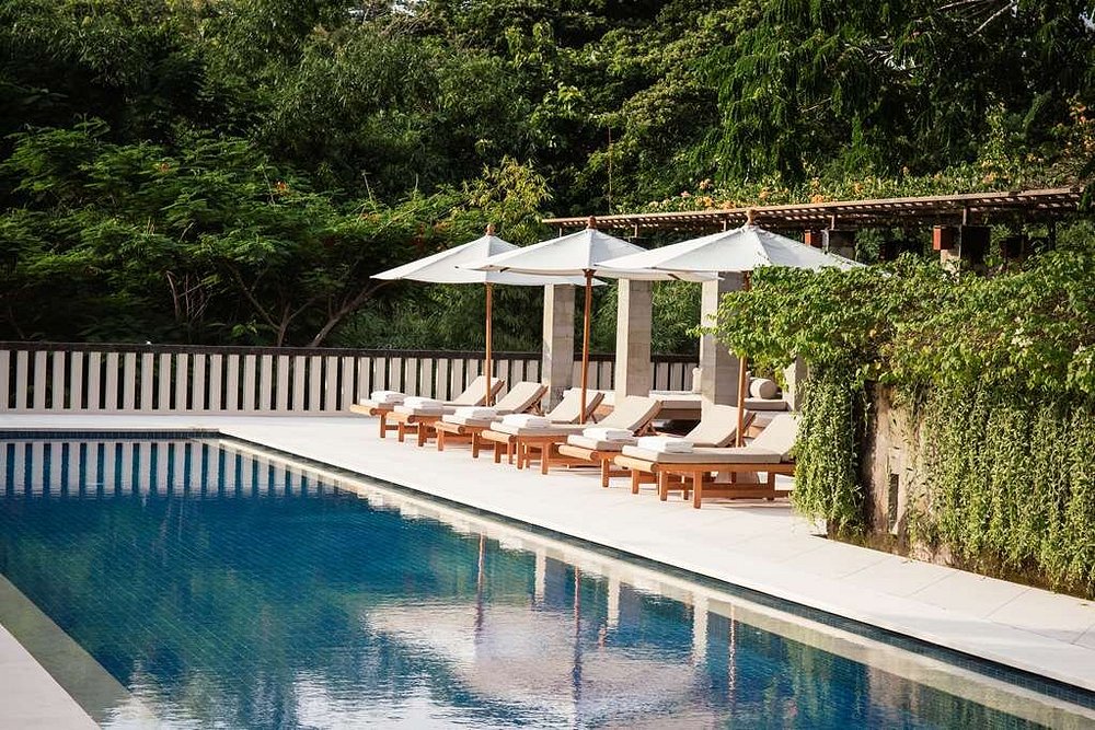 Aman Villas at Nusa Dua view 6