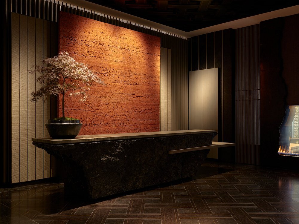 Aman New York view 2