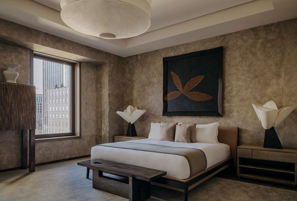 Aman New York view 3