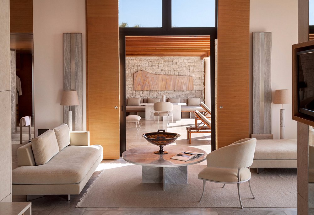 Amanzoe view 4