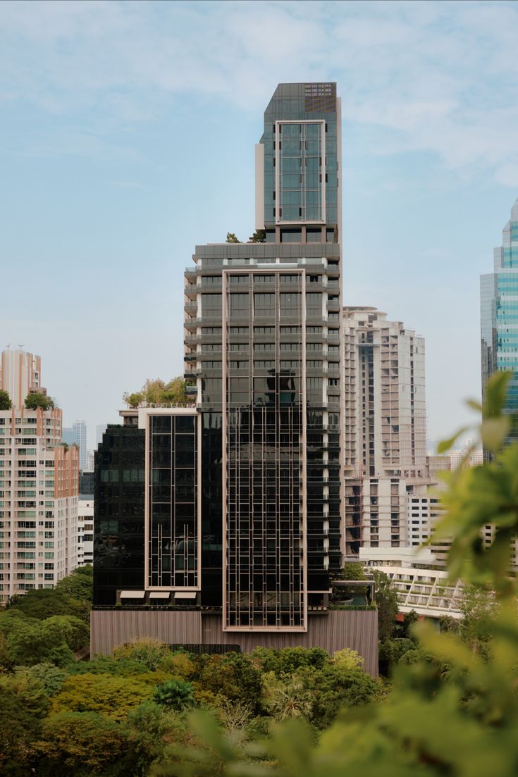 Image of Aman Nei Lert Bangkok 