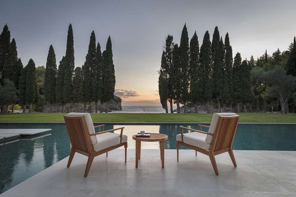 Aman Sveti Stefan view 6