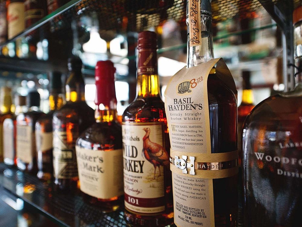 21c Museum Hotel Chicago view 6