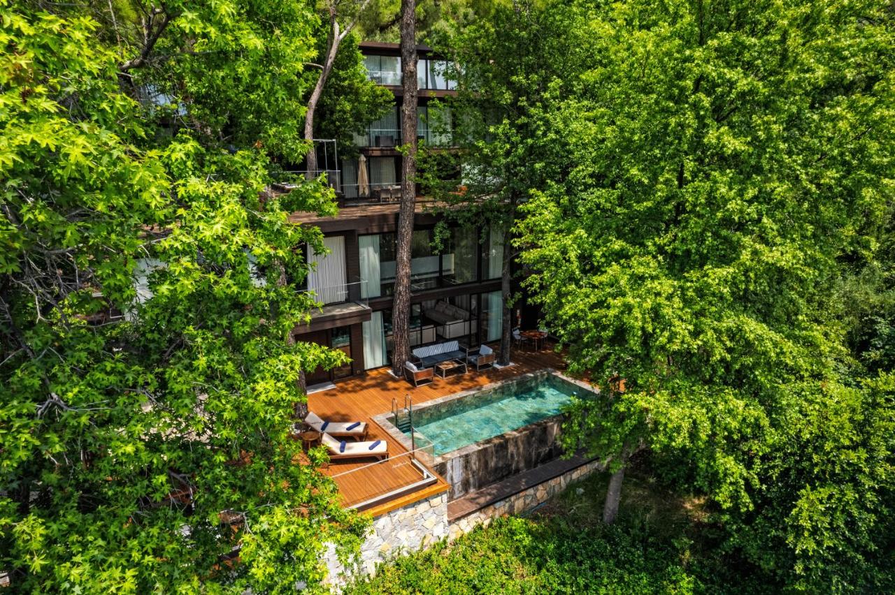 Club Prive By Rixos Gocek view 2