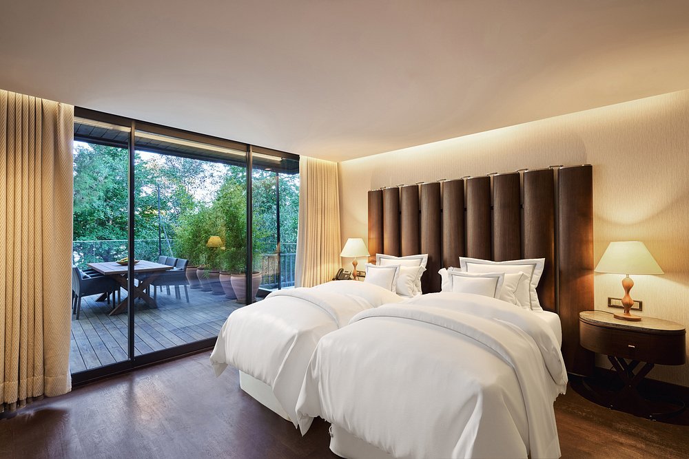 Club Prive By Rixos Gocek view 3