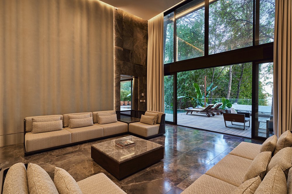 Club Prive By Rixos Gocek view 4