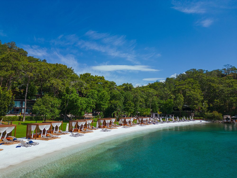 Club Prive By Rixos Gocek view 5