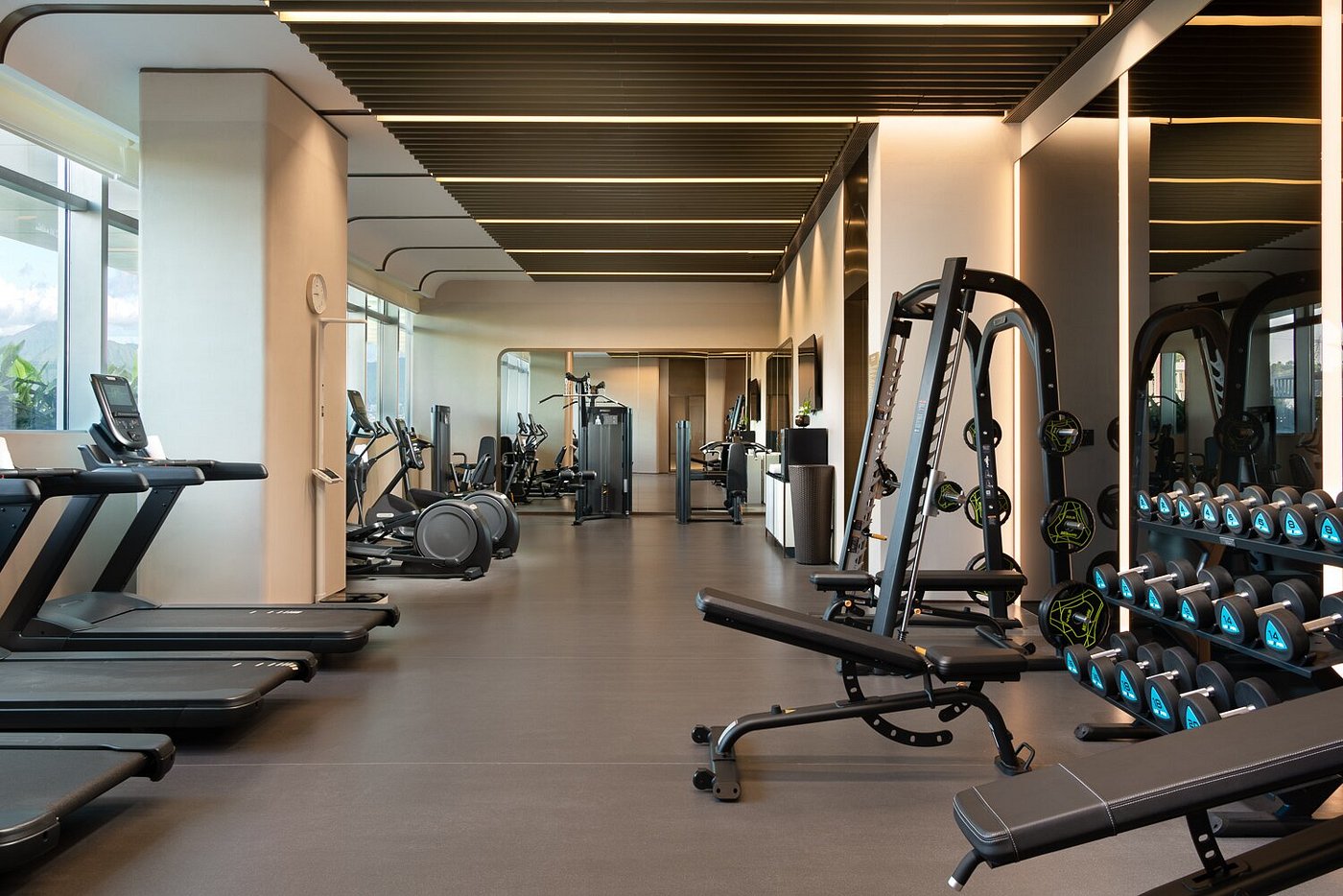 Fashion Town Hotel Shenzhen - MGALLERY HOTEL COLLECTION view 5