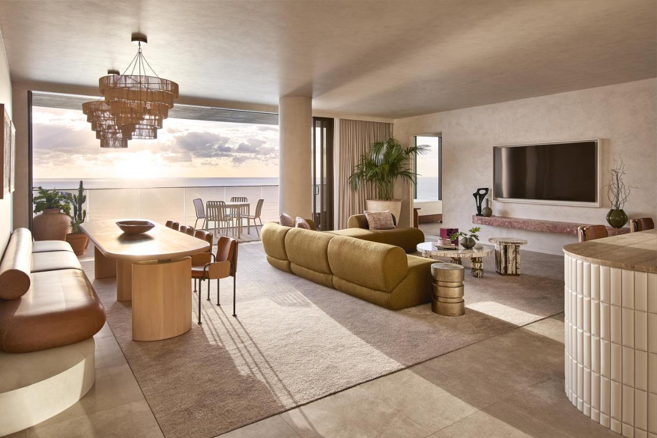 Mondrian Gold Coast view 4