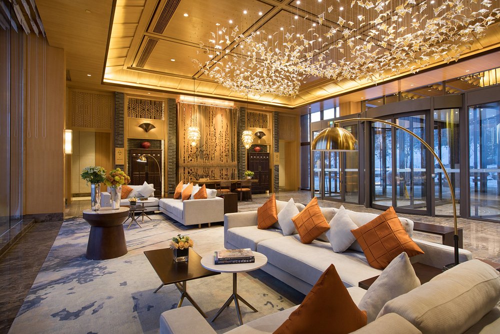 The View Changbai Mountain – MGALLERY HOTEL COLLECTION view 2