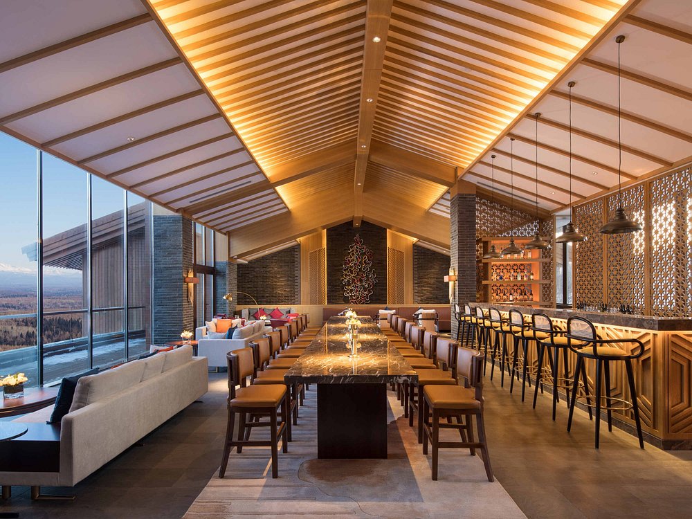 The View Changbai Mountain – MGALLERY HOTEL COLLECTION view 5