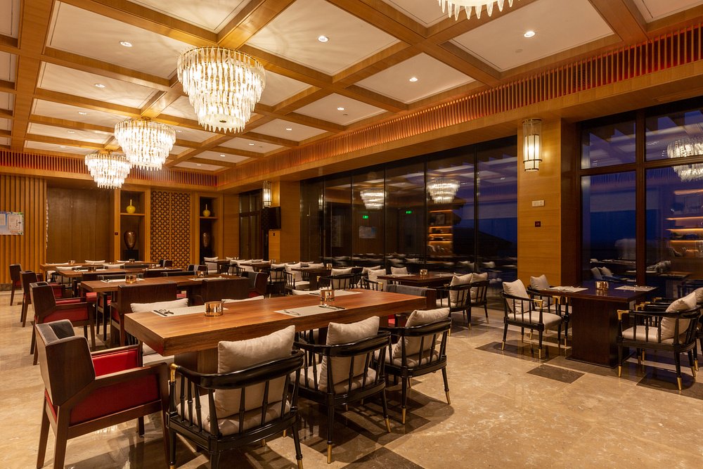 The View Changbai Mountain – MGALLERY HOTEL COLLECTION view 6