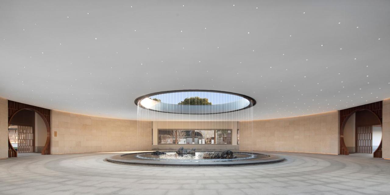 Wuxi Dangkou Ancient Town - MGALLERY HOTEL COLLECTION view 5