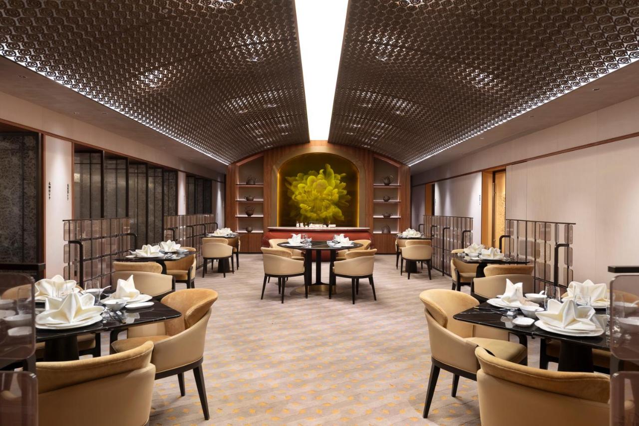 Wuxi Dangkou Ancient Town - MGALLERY HOTEL COLLECTION view 6