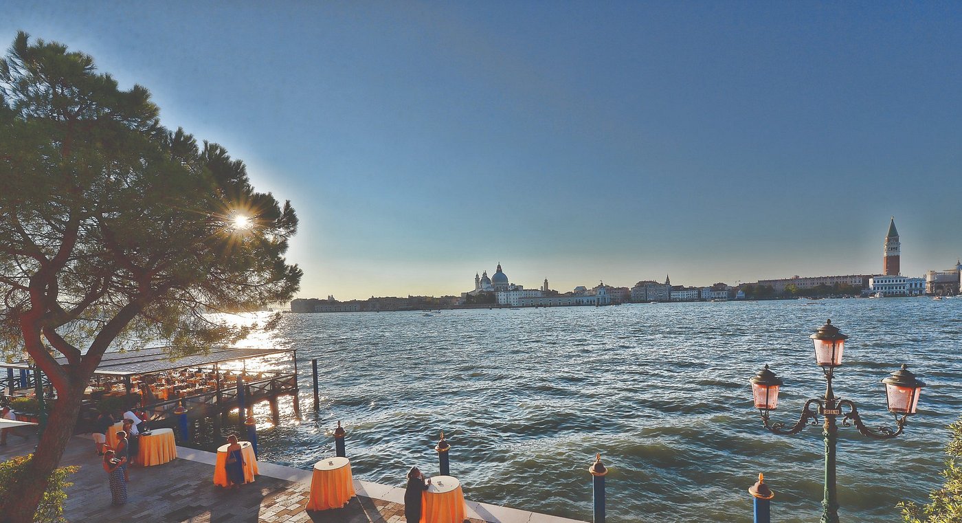 Cipriani, A Belmond Hotel, Venice
