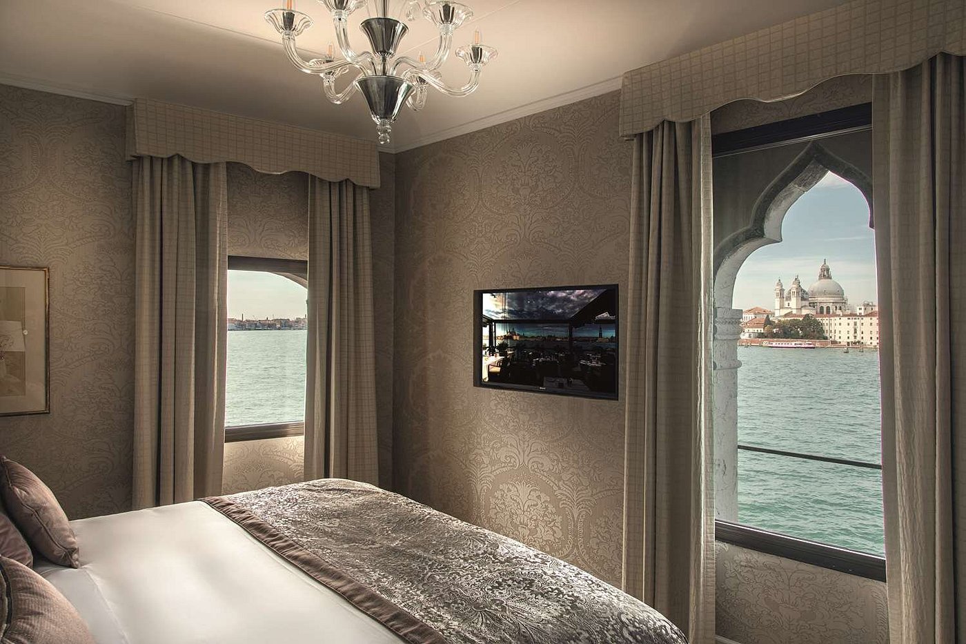 Cipriani, A Belmond Hotel, Venice view 3