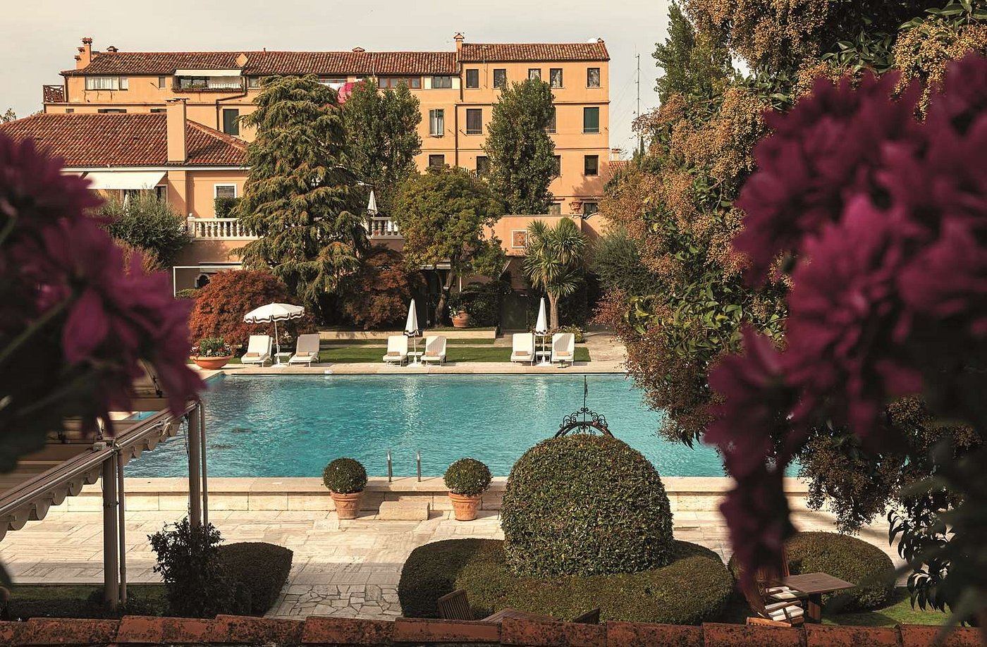 Cipriani, A Belmond Hotel, Venice view 5
