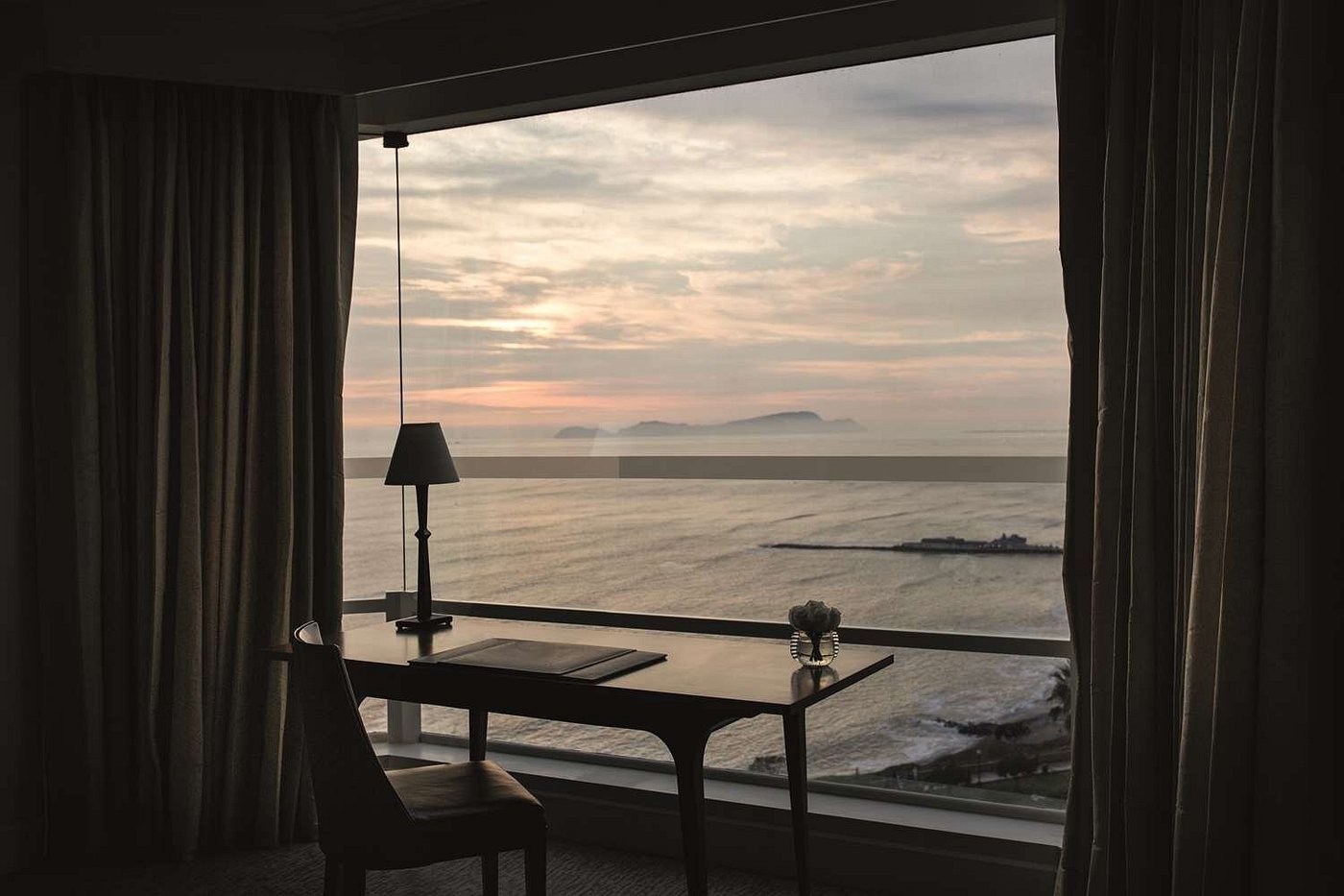 Image of Miraflores Park, A Belmond Hotel, Lima