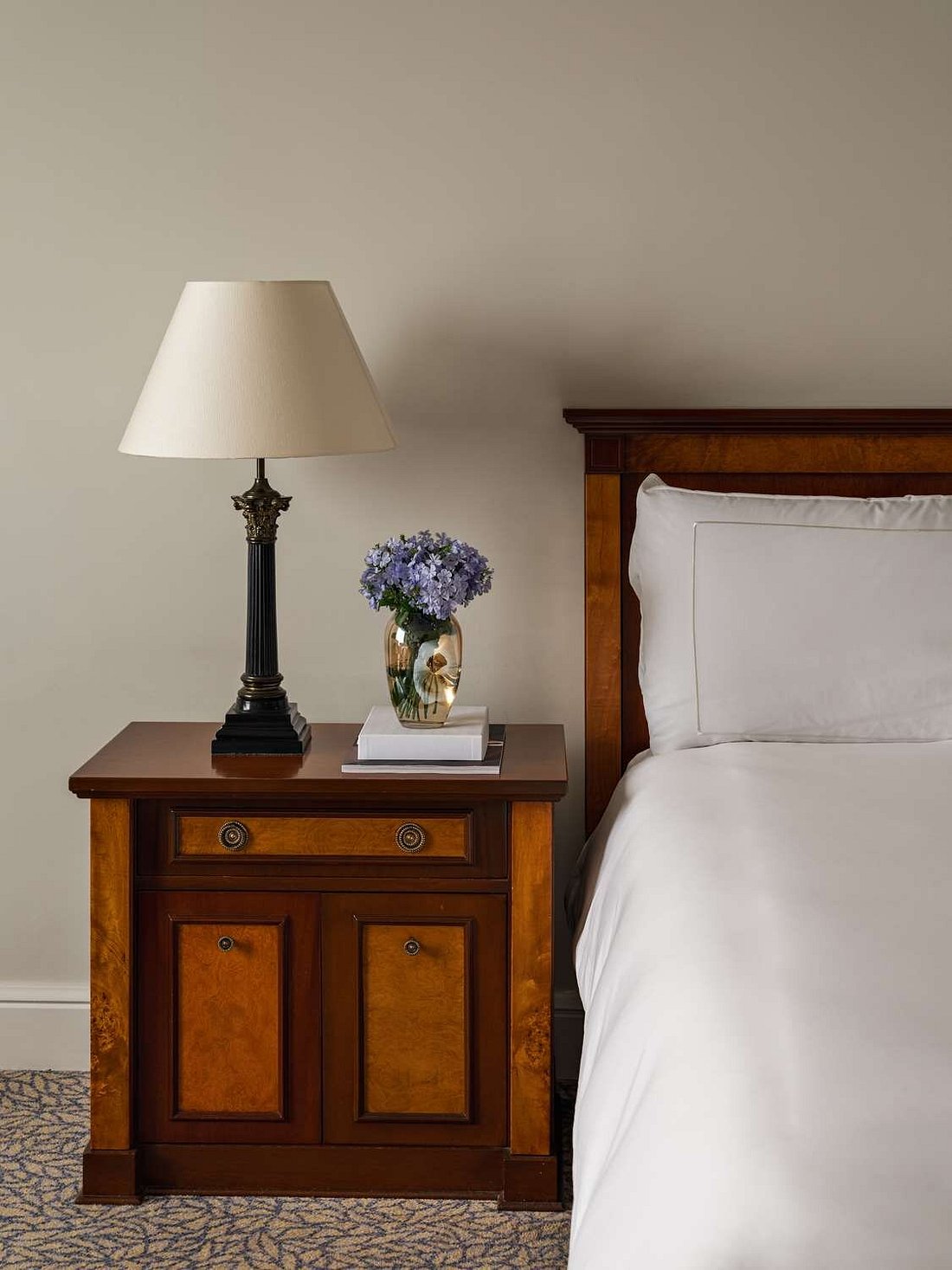 Miraflores Park, A Belmond Hotel, Lima view 3