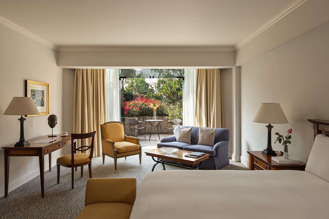 Miraflores Park, A Belmond Hotel, Lima view 4