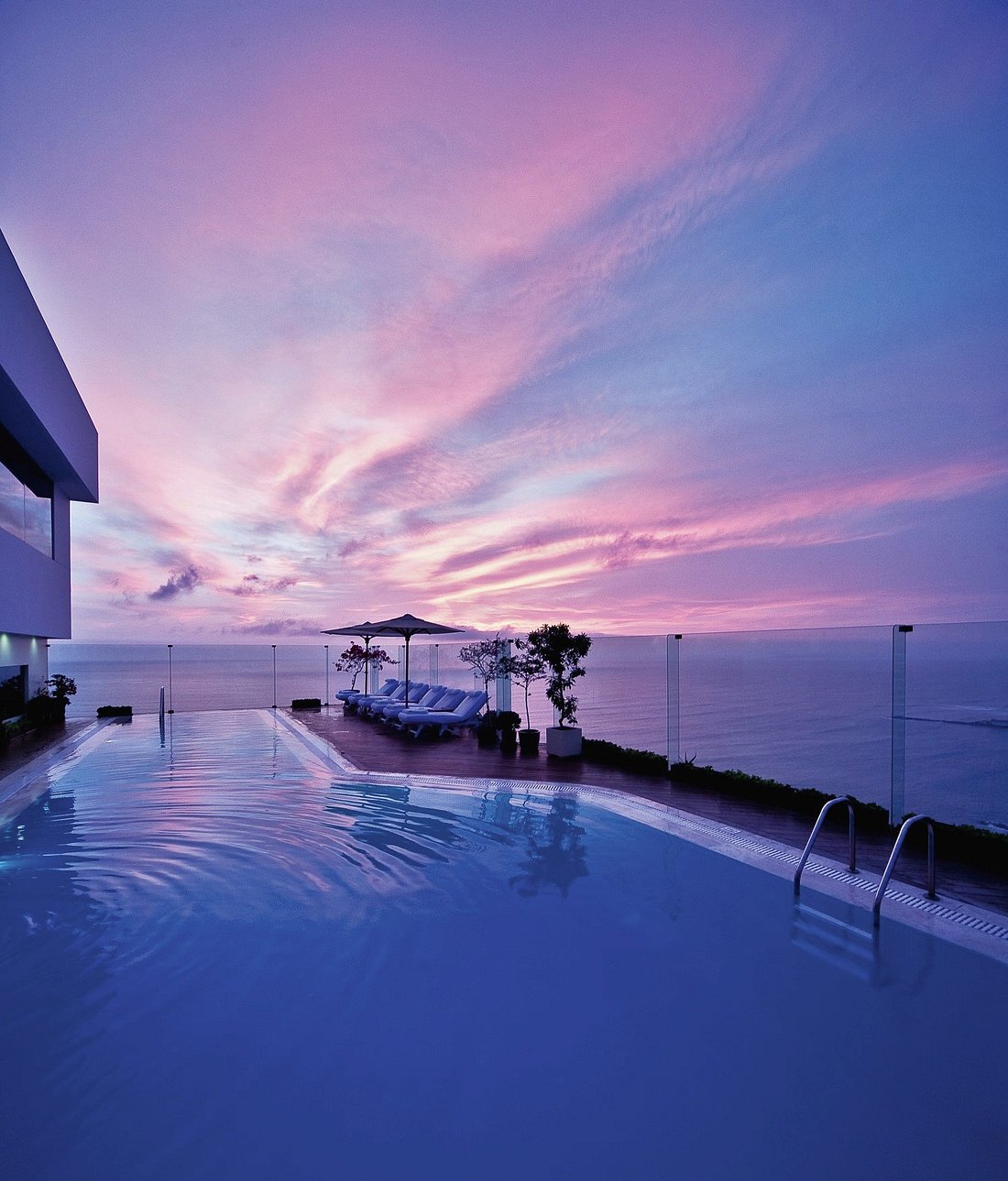 Miraflores Park, A Belmond Hotel, Lima view 5