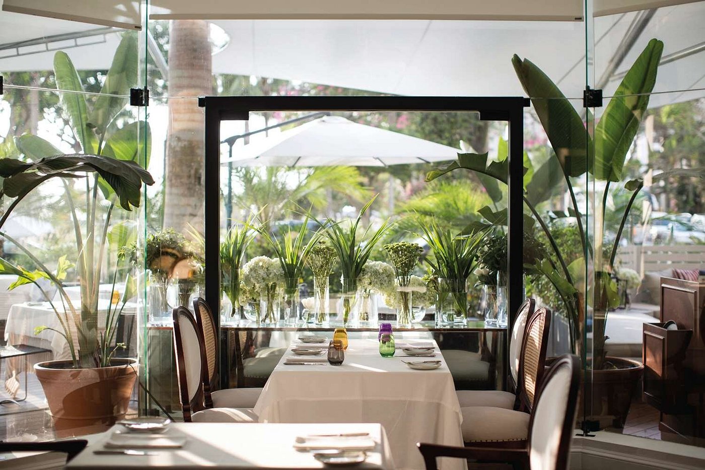 Miraflores Park, A Belmond Hotel, Lima view 6