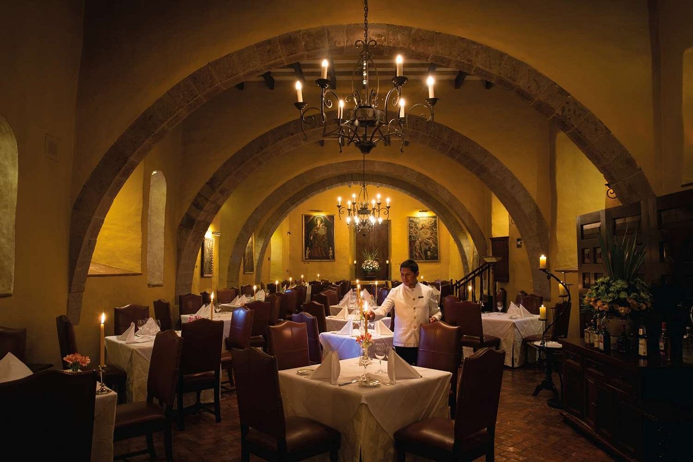 Monasterio, A Belmond Hotel, Cusco view 5