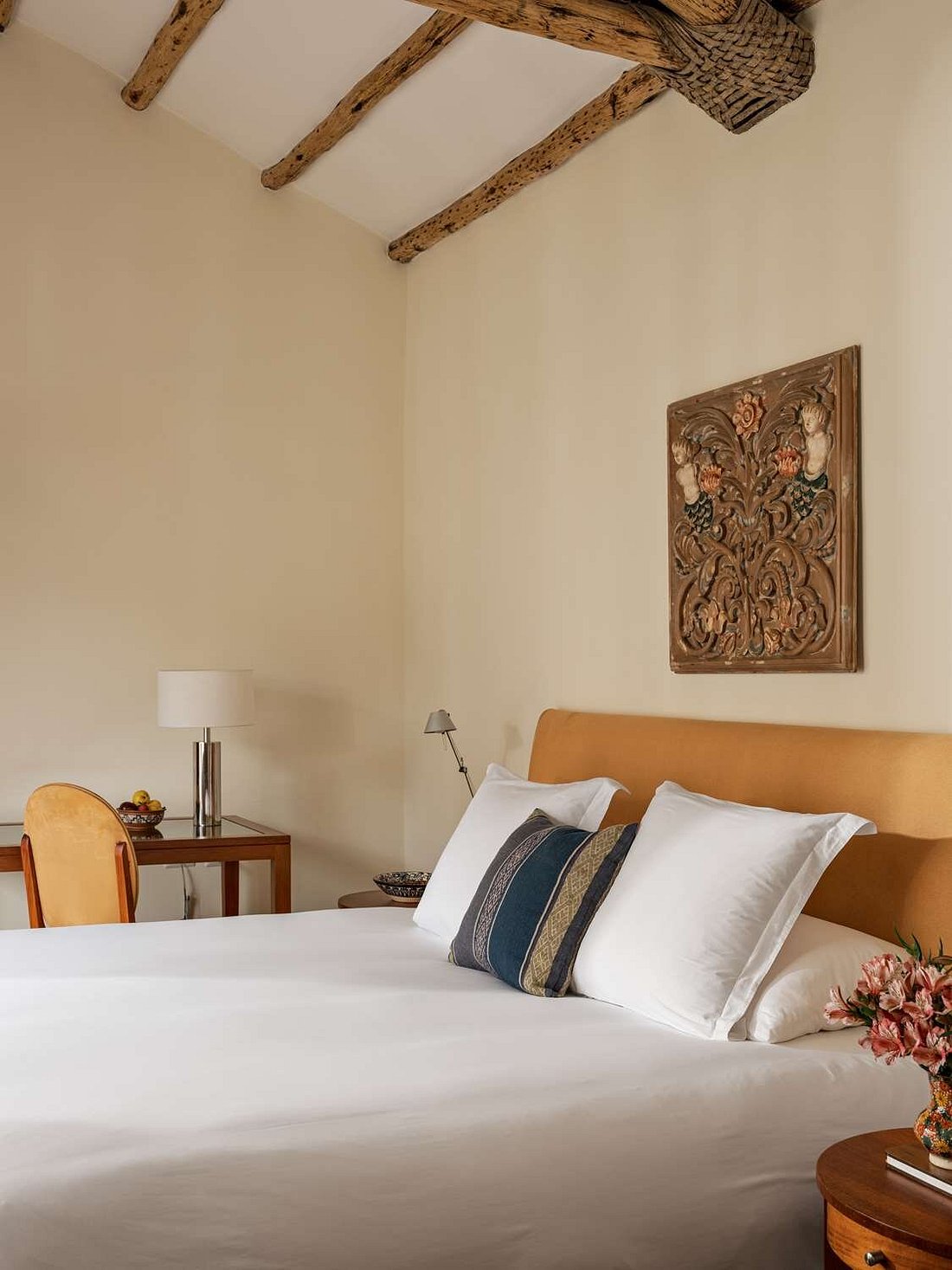 Rio Sagrado, a Belmond Hotel, Sacred Valley view 3