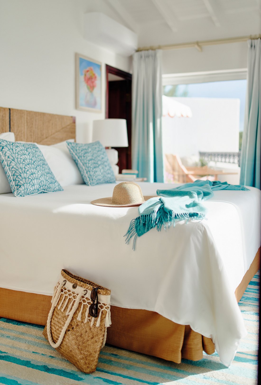 La Samanna, A Belmond Hotel, St. Martin view 3