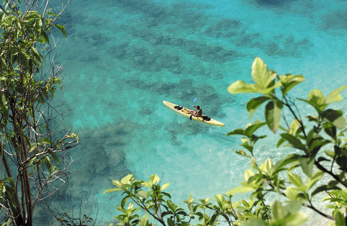 La Samanna, A Belmond Hotel, St. Martin view 5
