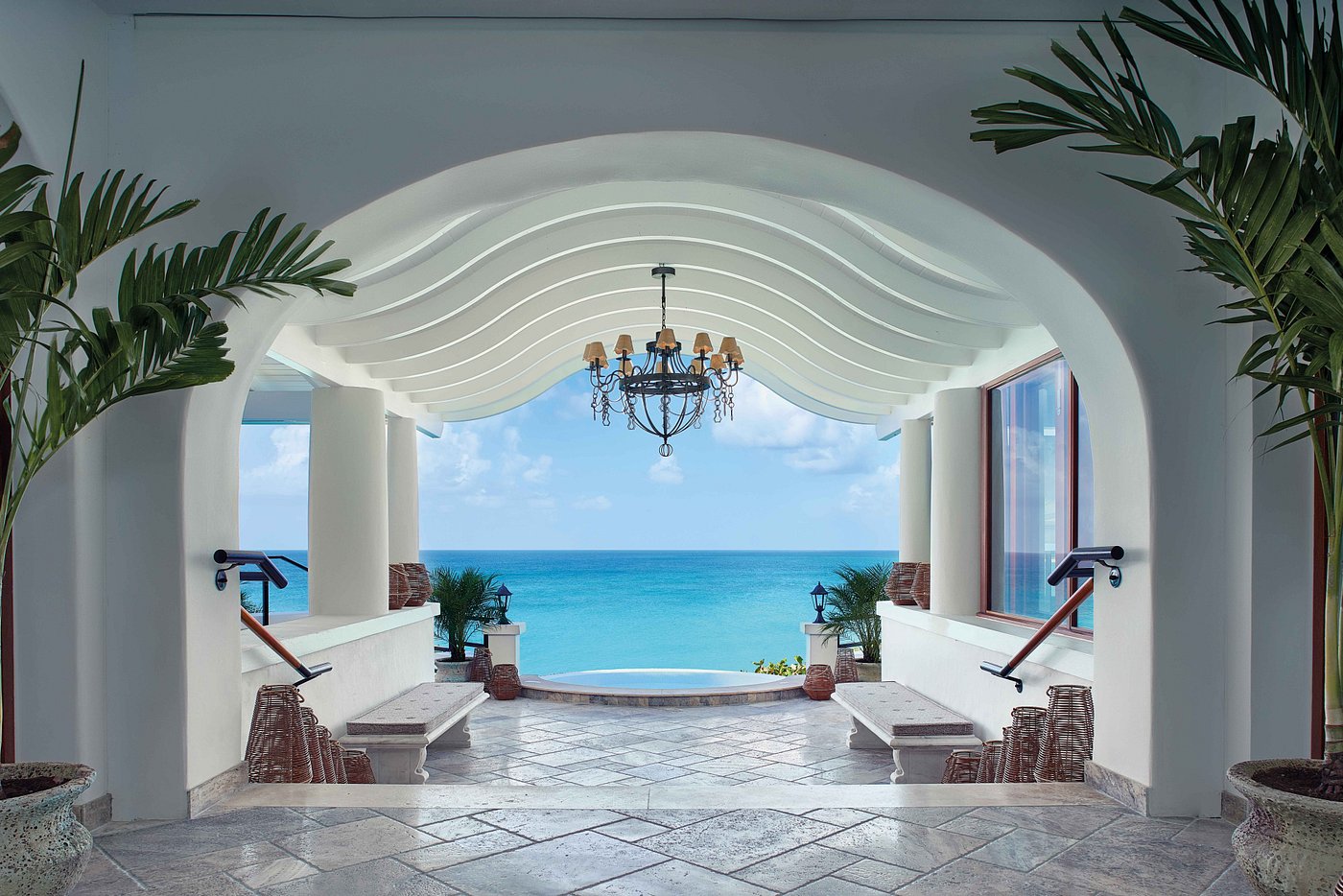 La Samanna, A Belmond Hotel, St. Martin view 6