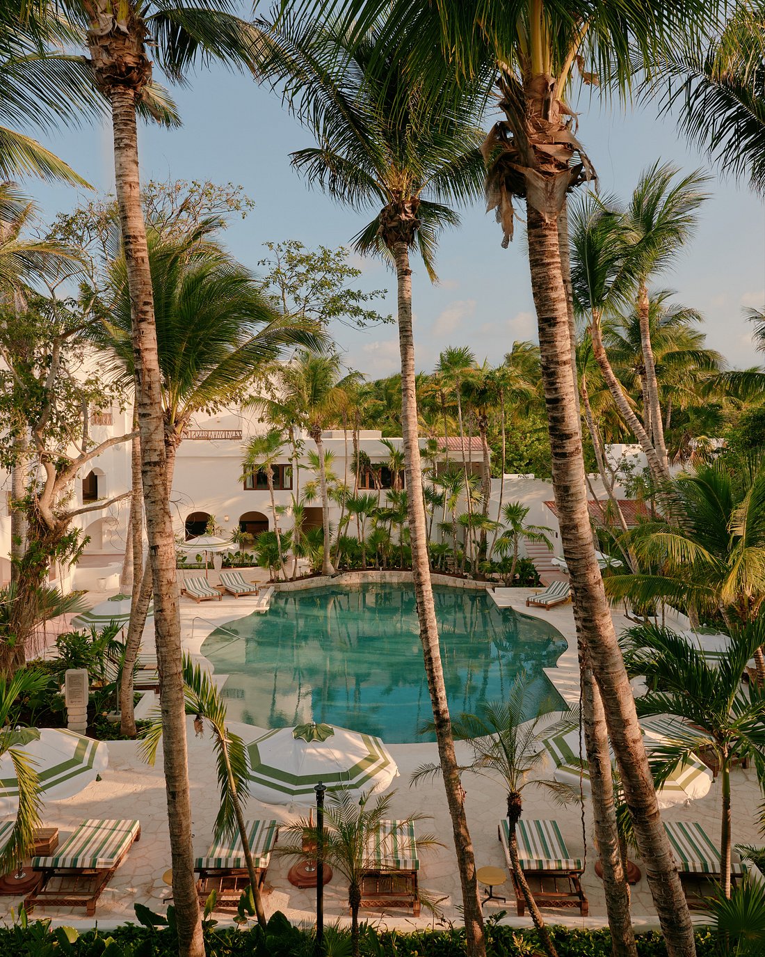 Maroma, A Belmond Hotel, Riviera Maya view 5