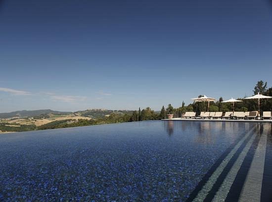 Castello di Casole, a Belmond Hotel, Tuscany view 5