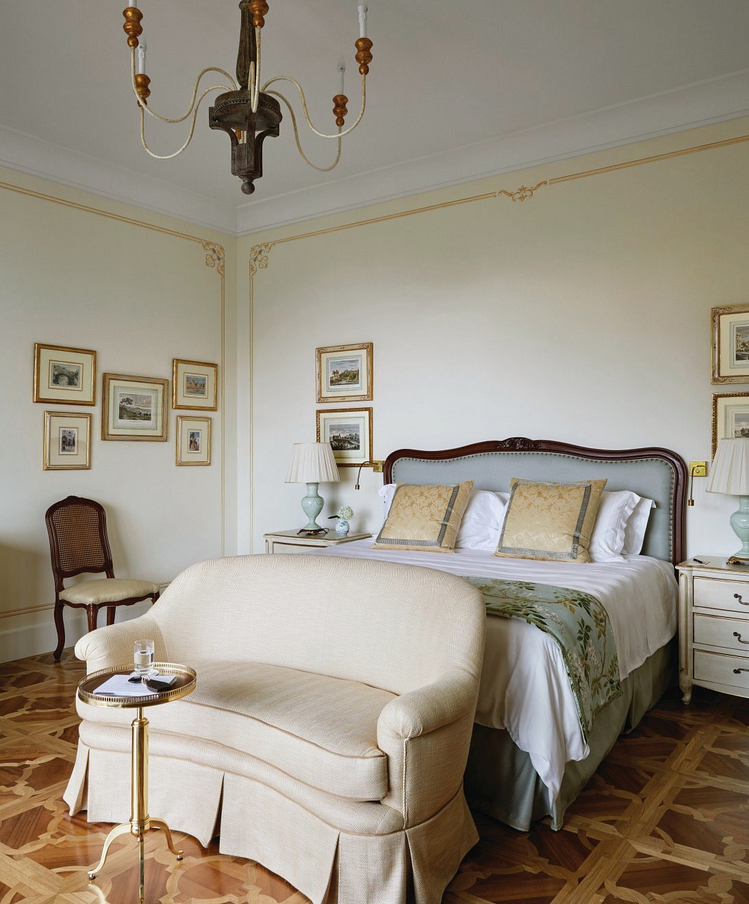 Splendido, A Belmond Hotel, Portofino view 3