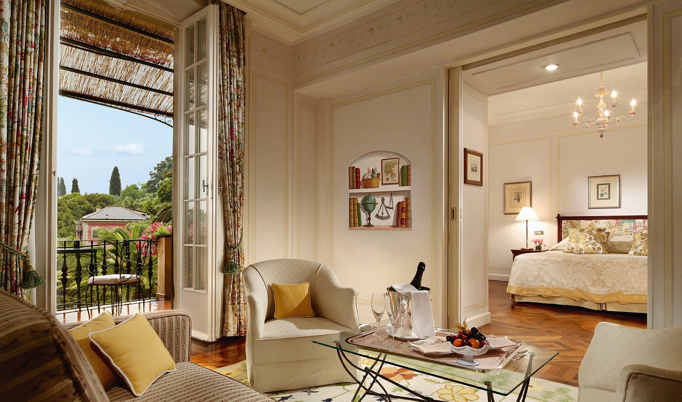 Splendido, A Belmond Hotel, Portofino view 4