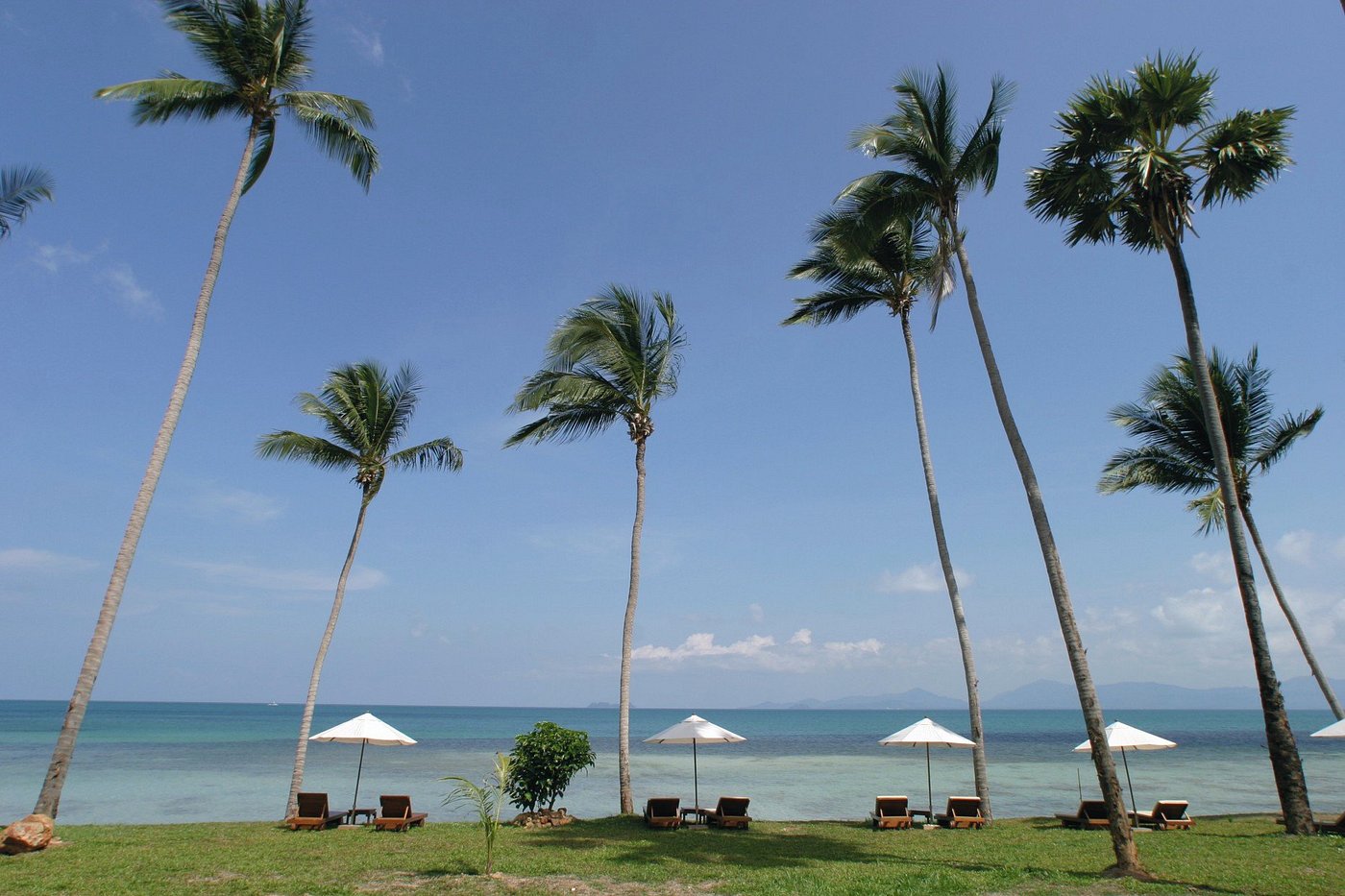 Napasai, A Belmond Hotel, Koh Samui