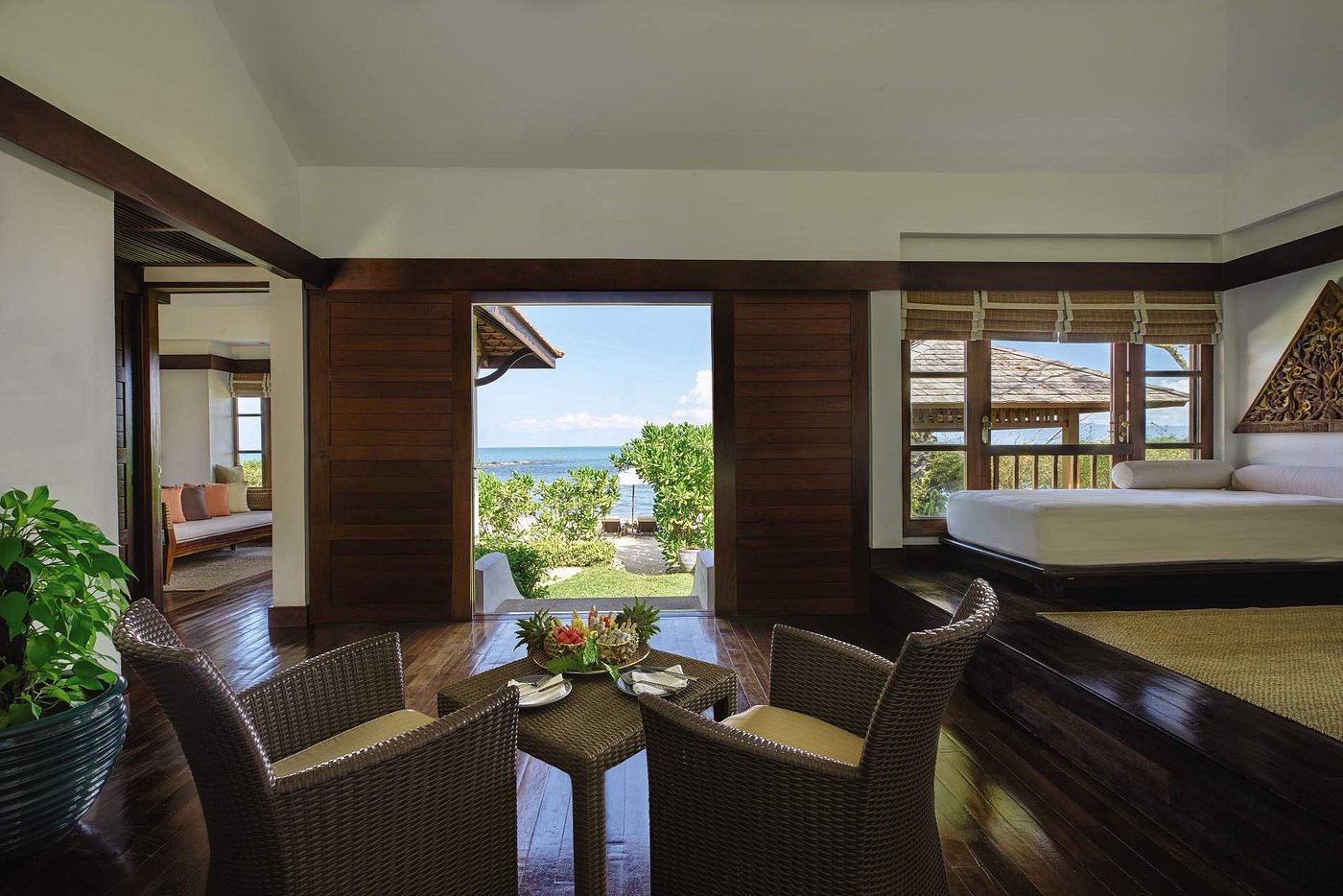 Napasai, A Belmond Hotel, Koh Samui view 4
