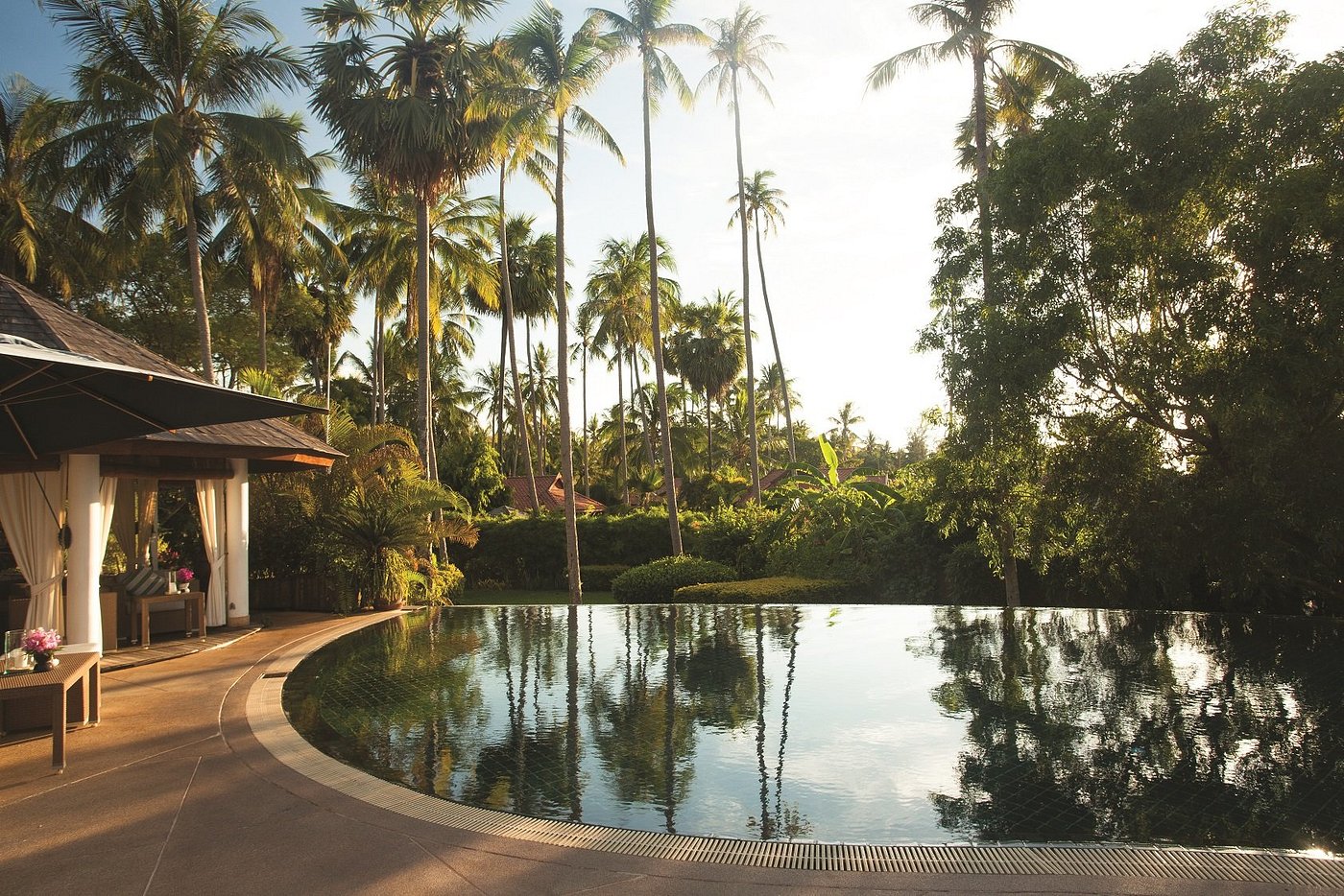 Napasai, A Belmond Hotel, Koh Samui view 5