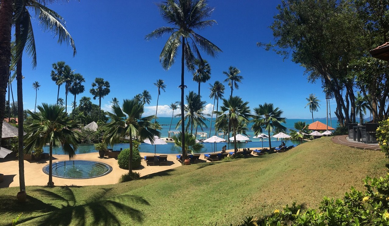 Napasai, A Belmond Hotel, Koh Samui view 6