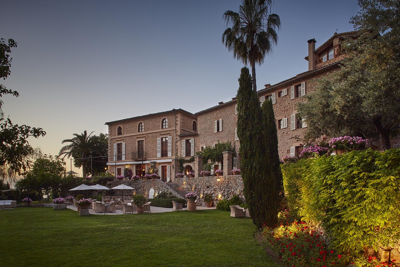 La Residencia, A Belmond Hotel, Mallorca view 2